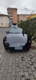 Mazda MX5 homura 184cv 