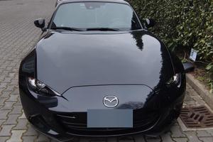 Mazda MX5 homura 184cv 