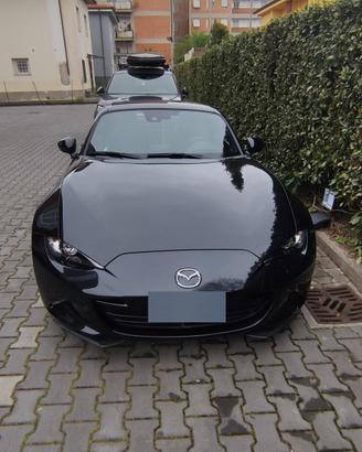 Mazda MX5 RF 2000 184CVhomura 