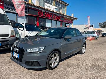 Audi A1 1.0 TFSI S line