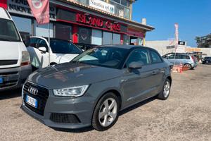 Audi A1 1.0 TFSI S line