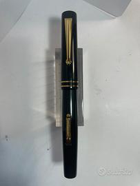 Penna stilo Delta Astra 1096 ebanite