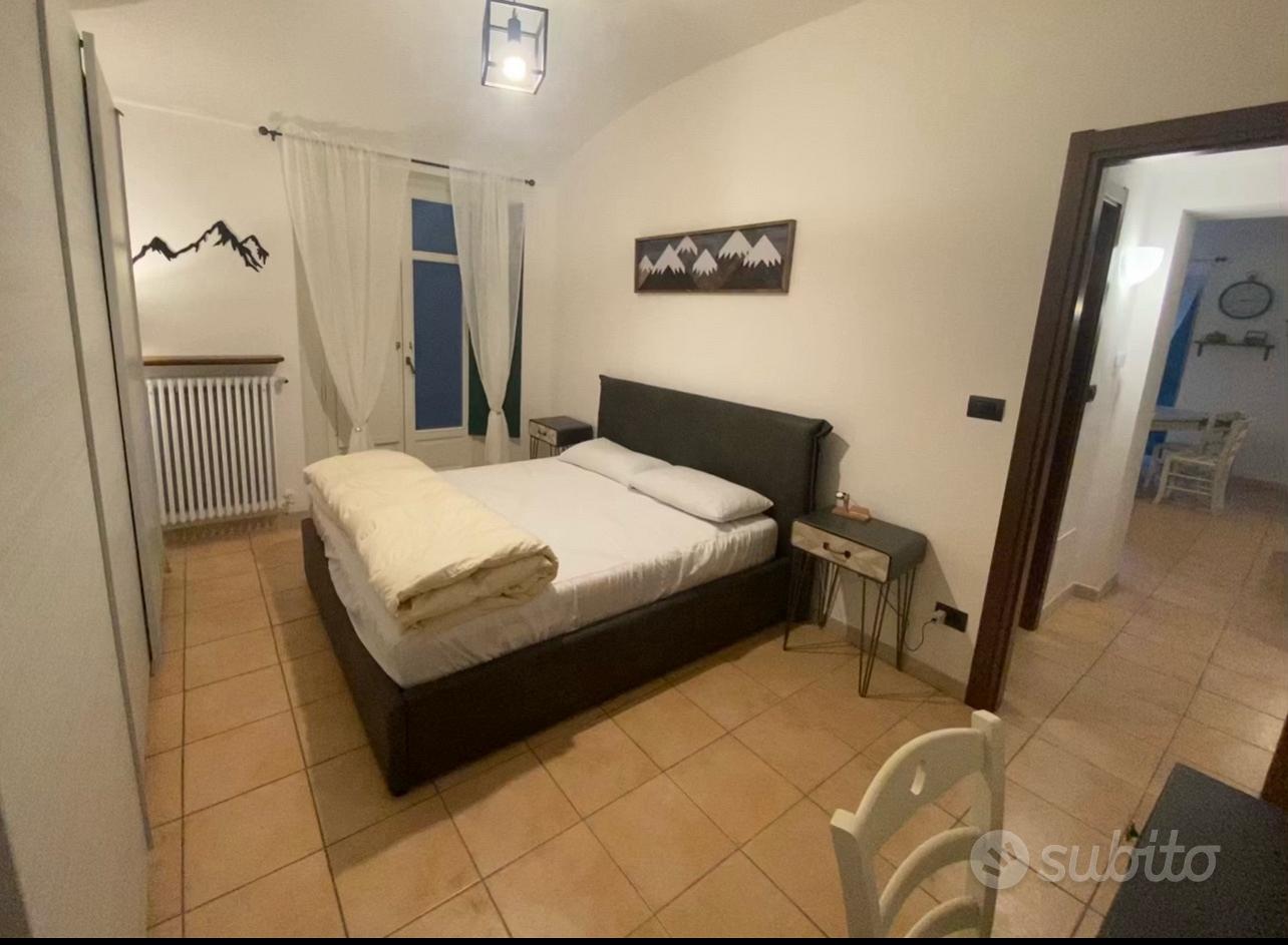 Apartment in Oulx, Beaume - Vista 5