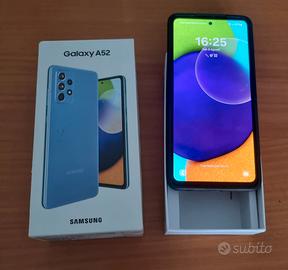 Samsung A52 128Gb 