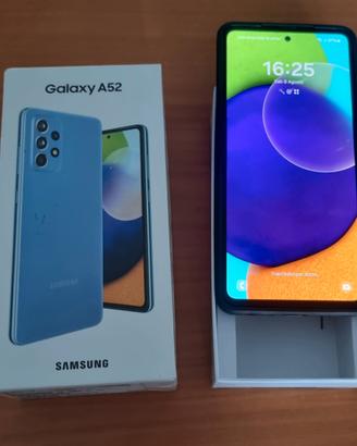 Samsung A52 128Gb 