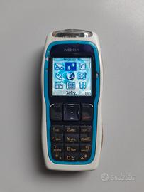 Nokia 3220