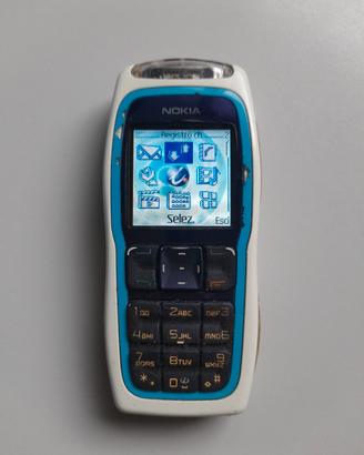 Nokia 3220