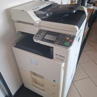 Stampante Kyocera FS-C8525MFP