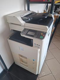Stampante Kyocera FS-C8525MFP
