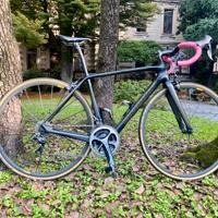 Specialized Tarmac S-Works SL5