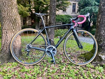 Specialized Tarmac S-Works SL5