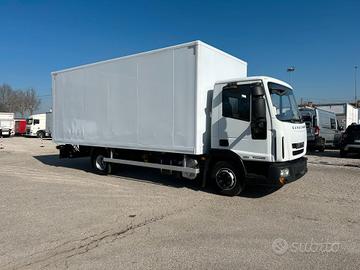 IVECO EUROCARGO 100E22 - ANNO 2013
