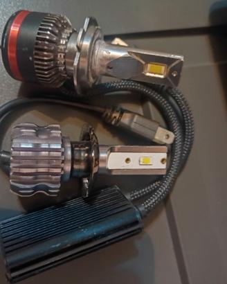 Lampadine led H7