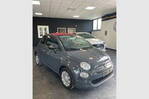 FIAT 500 C 1.0 Hybrid Dolcevita PROMO FINANZIAMENT
