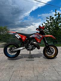 Ktm sx 150