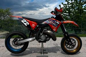 Ktm sx 150