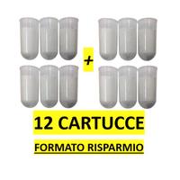 Sale Polifosfato in cartuccia filtrante x12