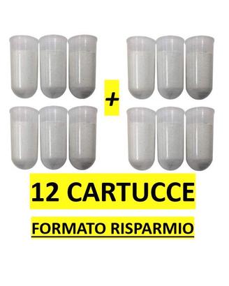 Sale Polifosfato in cartuccia filtrante x12