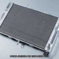 Radiatore per HONDA CB1000R CB 1000 R 2008 - 2017