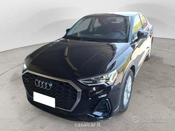 Audi Q3 Sportback 35 TDI quattro S SUV 35 TDI...