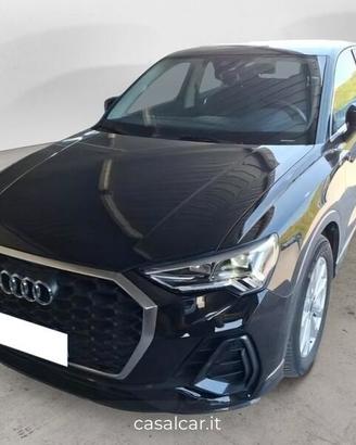 Audi Q3 Sportback 35 TDI quattro S SUV 35 TDI...