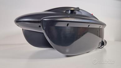 BARCHINO BAITBOAT PREDATOR MINI 