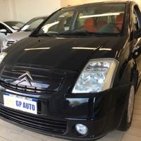 Citroen C2 1.1 Elegance