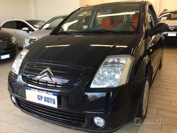 Citroen C2 1.1 Elegance