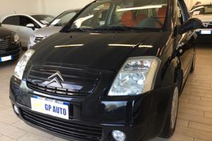 Citroen C2 1.1 Elegance