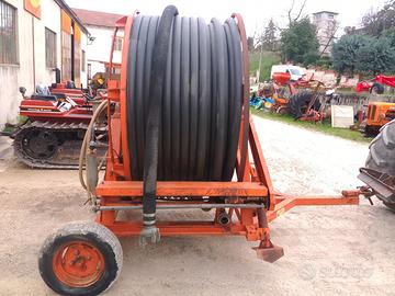 Irrigatore usato
