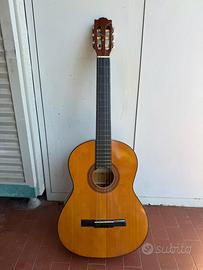 Chitarra classica Jose’ Caldera
