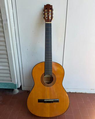 Chitarra classica Jose’ Caldera