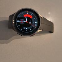Samsung Watch 5 PRO