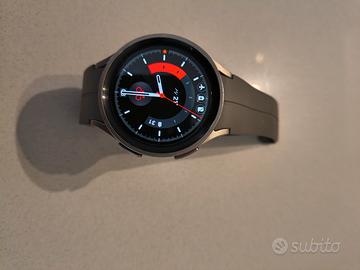 Samsung Watch 5 PRO