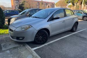 Fiat Bravo 1.6 MJT 120 CV DPF Emotion motore rotto