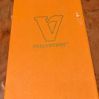 Pantofole Donna Valleverde