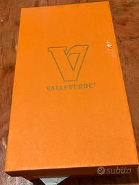 Pantofole Donna Valleverde