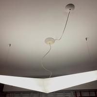 LAMPADARIO ARTEMIDE MOUETTE