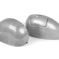 Sacche Laterali Vespa 125 VNA VNB 150 VBB VBA VBB1