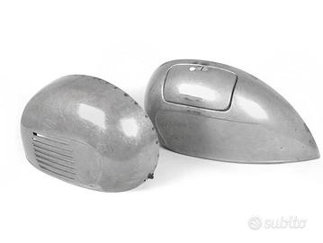 Sacche Laterali Vespa 125 VNA VNB 150 VBB VBA VBB1