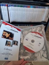 Collana completa classici RAI dvd