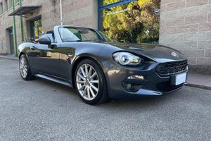 FIAT 124 Spider 1.4 140CV M-AIR LUSSO LIMITED ED