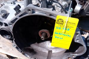 Cambio DR3 1.5 benzina cod. SQRE4G15C