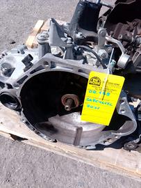 Cambio DR3 1.5 benzina cod. SQRE4G15C