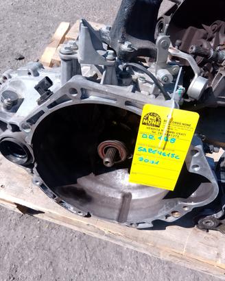 Cambio DR3 1.5 benzina cod. SQRE4G15C