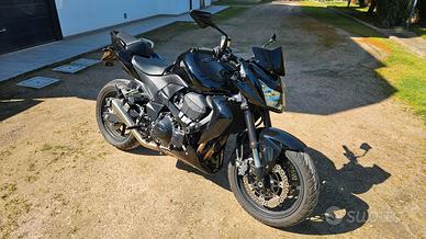 Kawasaki Z 750 2008