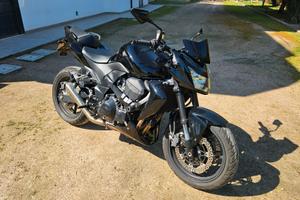 Kawasaki Z750 2008