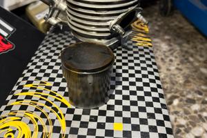 Ricambi per vespa
