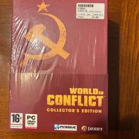 World in conflict 2007