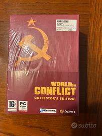 World in conflict 2007